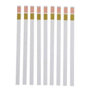 150 Strips bottled ph test paper range ph 4.5-9.0 for urine & saliva indicatME