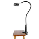 Pet Hair Dryer Bracket Dog/Cat Grooming Dryer Support Frame Braces Hair Dry P2N7