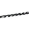 3.5mm Male to Male Jack 4 Pole Extension Aux Audio Coiled Spiral Cable 1.5M Y3A4