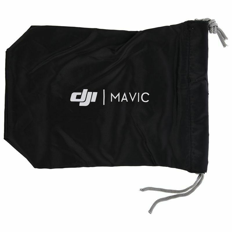 For DJI Mavic Pro Aircraft Sleeve Carrying Pouch O3M1