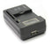 Durable Black Portable Universal Mobile Cell Phone Battery Travel Charg AQW