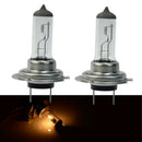 Super Bright 10Pcs Car H7 Halogen Front Headlight Lighting Light Bulb 5 MLP ONT