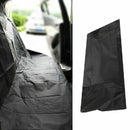Universal Heavy Duty Rear Back Seat Cover Pet Waterproof Car Protector Gift Y1A4