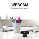 Digital 1440P HD Webcam USB Web Camera Video