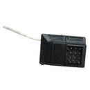 RC Upgrade Parts Receiver Box for JJRC Q39 & Feiyue 1:12th On-Road Vehicles