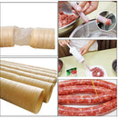 16mm Edible Sausage Packaging Tools Sausage Tubes Casing for Sausage Maker  Gw