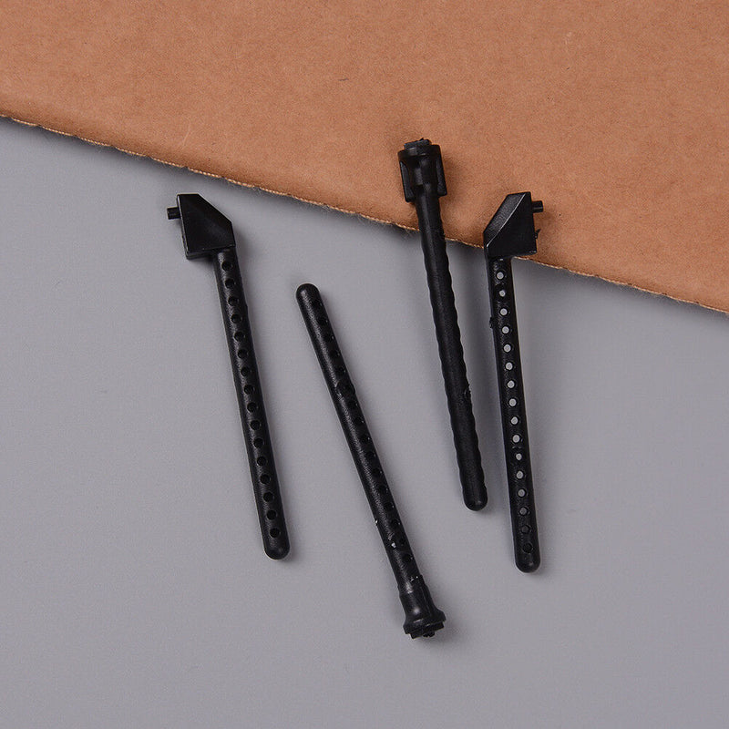 Plastics body post mounts for sakura D3-XI 1:10 RC upgrade racing car parts M&O
