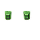 2Pieces Potato Carrot Cultivation Grow Bags Room Vegetables Bag