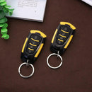 Keyless Entry System Car Remote Central Lock Car Alarm With Remote Control