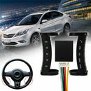 Universal Multi-function Wireless Steering Wheel Controller DVD Navigation
