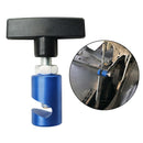 Lift Support Clamp for Hood Trunk Box Lid Hatchbacks Universal Aluminum Body