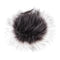 Furry Microphone Windscreen Muff For Sony PCM-D50 Portable Digital Recorders