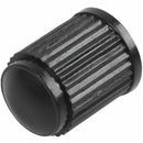 20pcs Plastic Bike Bicycle Valve Dust Caps Car Van Motorbike Tyre Tubes