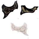 Set of 6 PVC Pickguard Guards for 40/41 Inch Acoustic Guitar