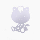 Handicrafts Stencil Cutting Dies DIY Album Scrapbook Card Decor