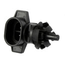 1X(Automotive Air Temperature Sensor For Opel 1226614