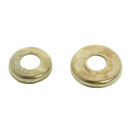 4 Pieces 22mm + 26mm Bushings Washers For Skateboard Truck 22mm + 26mm