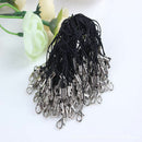 100X Cell Phone Charms Strap Lanyard Hang Pendant for Phone Camera Decoration.AU