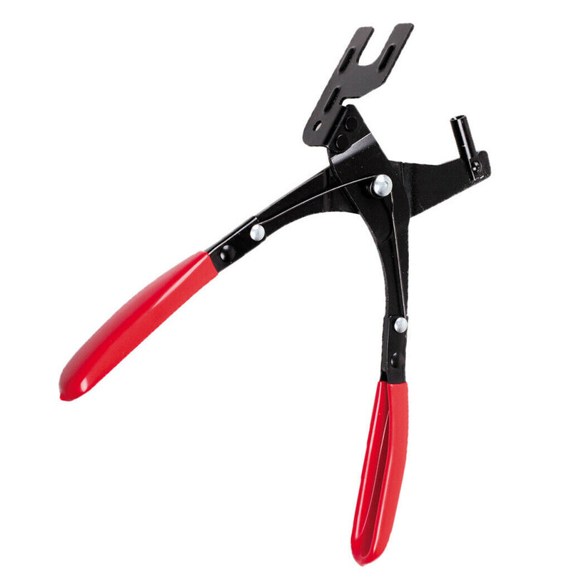 Exhaust Hanger Removal Pliers, Very Durable And Well Constructed Tool