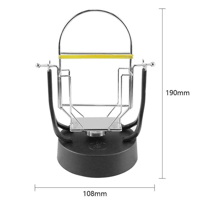 Creative Swing Automatic Shake Phone Wiggler WeChat Motion Step Passometer