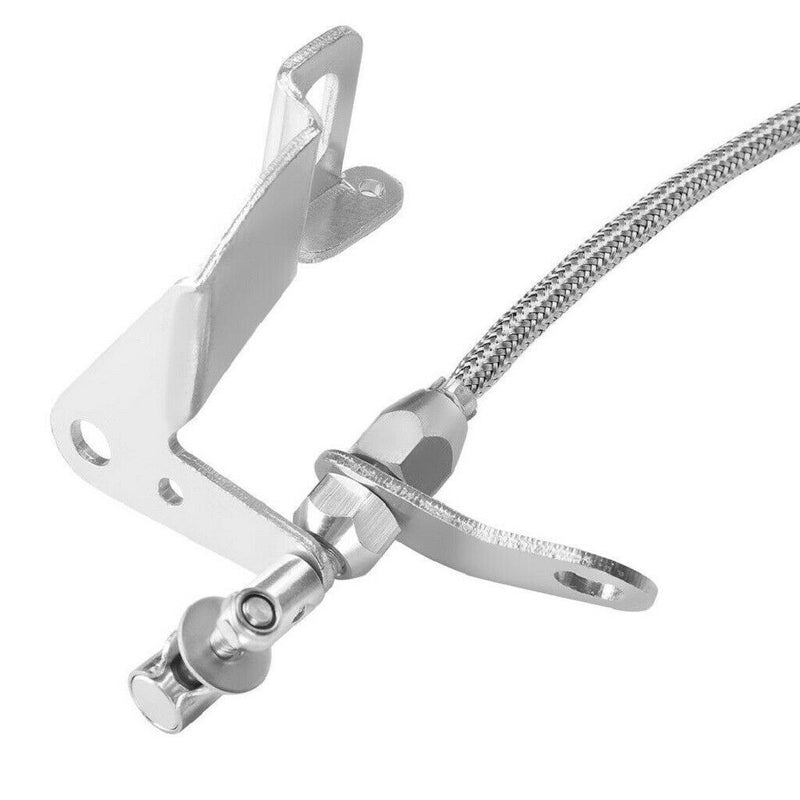 61 Inch Go Kart Throttle Cable Line Wire for (Chrysler, Dodge, Plymouth) 727