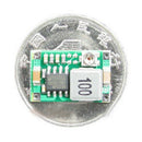 10PCS Supper mini 3A DC-DC Converter Step Down buck Power 3V 5V 16V MP2307  F9V7