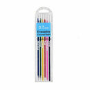 12pcs/ Box  Lead Refills Tube 0.7mm Mechanical Pencil For Office Study Drawing
