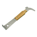 10'  Beehive Hive Scraper Beekeeping Tool Beekeeper Equipment Steel with Handle
