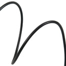 1.8m Mini Display Port DP Male to HDMI Male Cable Adapter for Macbook Air P