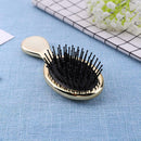 Portable Anti-static Air Cushion Massage Comb Haircut Hairdressing Combs