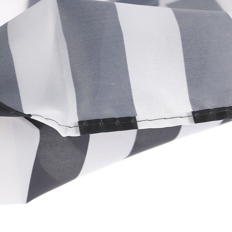 Waterproof Mexican Cutting Hair Haircut Barber Cape Hairdressing Apron Wrap G Kw