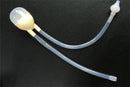 Baby Safe Nose Cleaner Vacuum Suction Nasal Mucus Runny Aspirator InhaME