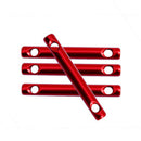 1Pcs Aluminium Alloy Tent Wind Rope Stopper Buckle Outdoor Camping Tool Intrigui