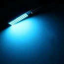 1x T10 192 194 168 W5W 33 SMD LED Canbus Car Door Light Bulb Width White La O6E8