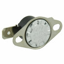 2pcs KSD301 250V 10A Temperature Control Switch Thermostat 75 Celsius D7Z8
