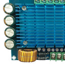 TDA7850 Car Audio Amplifier Board Amp Module 4 Channels 12V 50Wx4 XH-M180