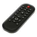 Media Remote Control Controller DVD Entertainment Multimedia for Microsoft Xbox