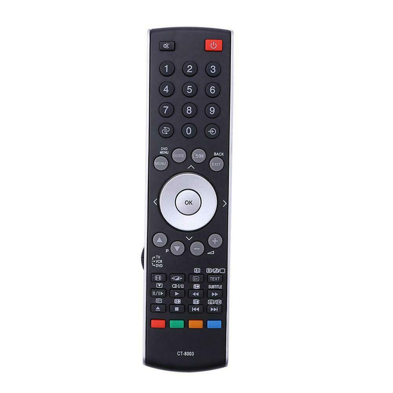 Remote Control for TOSHIBA CT-90126 CT8002 CT8003 CT-90210 CT-8013 CT-90146