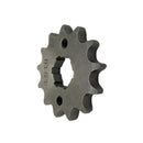 13 Tooth Sprocket for Bike Motor Scooter Engine Sprocket 428-13T for Men Women