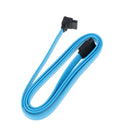 2PCS SATA 3 Cable HIGH SPEED DATA CABLE 6Gb/s HARD DISK DRIVE DATA CABLE