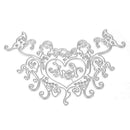 Metal Cutting Dies Stencils for DIY Scrapbooking Photo Album Love Embossing