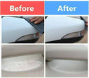 Car Scratch Eraser Remover Nano Cloth & 20ml HGKJ-11 Paint Scratch Agent