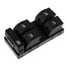 Door Window Lifter Switch 93570-3K010 Repair Part Fit for Audi A4 B6 B7