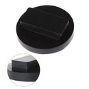 Car Rubber Jack Pads Tool Jacking Pad Adapter Black For BMW Mini R50/52/53/55