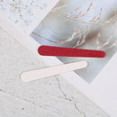 20x double-sided nail file practical premium durable emery board manicure fil Gw