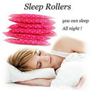 10PCS Magic Curler Hair Rollers Night Sleep wave point Foam Hair Curler Rol