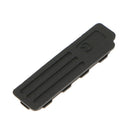 For Nikon D800 DSLR Bottom Rubber Terminal Rubber Cap Cover Protector