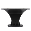 Plastic Speaker Tweeter Wide Distance For Cornet, Speaker, 160 X 160 Mm,