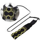 Universal Football Kick Trainer - Solo Soccer Skills Training Aid Practice Tool