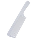 1Pc Anti-static Stainless Steel Comb Professional Salon Hair Styling Barber T 3C